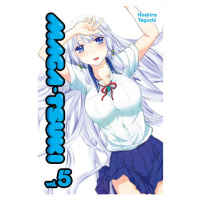 Kodansha America Maga-tsuki 05