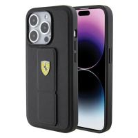 Kryt Ferrari FEHCP15LGSPSIK iPhone 15 Pro 6.1