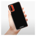 Odolné silikónové puzdro iSaprio - 4Pure - černý - Xiaomi Redmi 9T