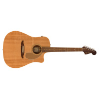 Fender Redondo Player Walnut NAT