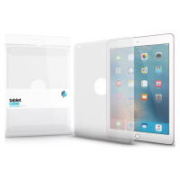 Apple iPad Pro 12.9 (2020), silikónové puzdro, ultratenké, 0,33, Xprotector, priehľadné