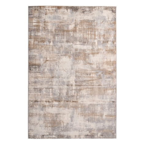 Kusový koberec Salsa 691 taupe - 80x150 cm Obsession koberce