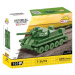 Cobi T-34/76, 1:72, 101 k