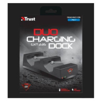 TRUST Nabíjecí stanice GXT 235 Duo Charging Dock for PS4