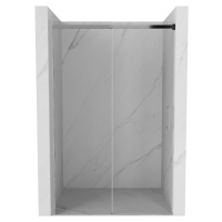 Sprchové dvere MEXEN OMEGA 120 cm