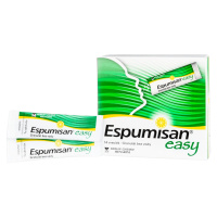 ESPUMISAN Easy granulát 14 x 0.8 g