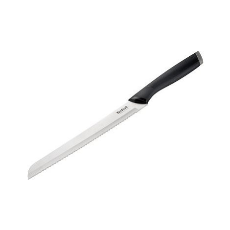 Tefal Comfort nerezový nôž na chlieb 20 cm K2213444