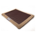 Podložka pre psa Reedog Mat Dark Brown - L