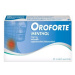 Oroforte menthol pas.ord.20