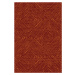 Kusový koberec Ethno terra - 160x230 cm Alfa Carpets