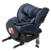 CARETERO Rio i-size 2024 navy