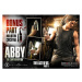 Socha Prime 1 Štúdio Last of Us: Part II - Abby 1/4 "The Confrontation" Bonus Version