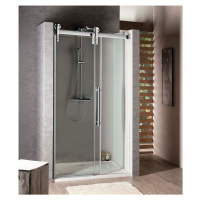 GELCO - VOLCANO sprchové dvere 1600 číre sklo GV1016