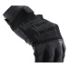 MECHANIX rukavice Recon - Covert - čierne XXL/12