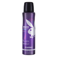 Playboy Endless Night deodorant 150ml