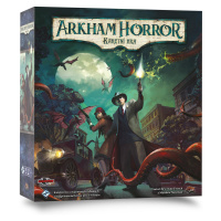 Blackfire CZ Arkham Horror LCG: Karetní hra