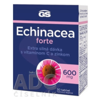 GS Echinacea FORTE 600