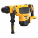 DEWALT 54V XR FLEXVOLT SDS-Max 13,3 J aku kombinované kladivo, bez aku DCH735N-XJ