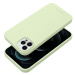 Roar Cloud-Skin Case Apple iPhone 12 Pro Light Green