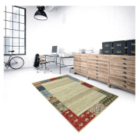 Kusový koberec Sherpa 5093/DW6/Z - 160x235 cm Oriental Weavers koberce