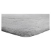 Sivý koberec Universal Alpaca Liso, 140 x 200 cm