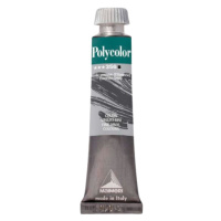 MAIMERI POLYCOLOR - Jemné vinylové farby (356 - emerald green, 20 ml)