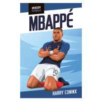 Fragment Hviezdy futbalu: Mbappé