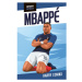 Fragment Hviezdy futbalu: Mbappé