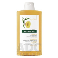 KLORANE SHAMPOOING AU BEURRE DE MANGUE