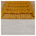 Kusový koberec Jubilant Medina Jute Natural/Multi - 160x230 cm Flair Rugs koberce