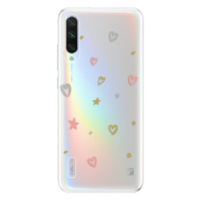 Odolné silikónové puzdro iSaprio - Lovely Pattern - Xiaomi Mi A3