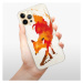 Odolné silikónové puzdro iSaprio - Fast Fox - iPhone 12 Pro