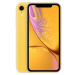 Apple iPhone XR 128GB žltý