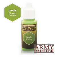 Army Painter - Warpaints - Jungle Green
