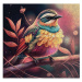 Epee Wooden puzzle Song Bird 300 dielikov