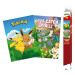 GBeye Pokémon Environments Posters 2-Pack 52 x 38 cm