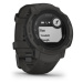 Garmin GPS športové hodinky Instinct 2, Graphite