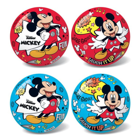 Lopta Disney Mickey ALLTOYS