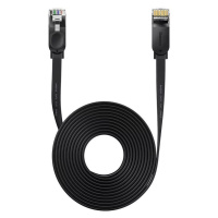 Kábel Baseus Ethernet RJ45, 1Gbps, 10m network cable (black)