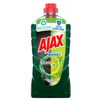 Ajax na podlahu boost charcoal + lime 1 l