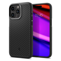 Spigen Core Armor kryt iPhone 15 Pro matne čierny