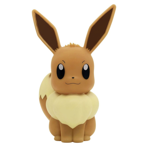 Amuzzi Pokémon Lampička Eevee s diaľkovým ovládaním