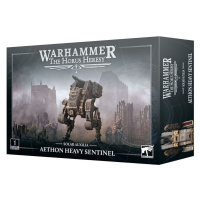 Games Workshop Horus Heresy: Solar Auxilia Aethon Heavy Sentinel