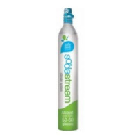 SODASTREAM BOMBICKA+CO2 SAMOSTATNA