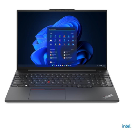 LENOVO NTB ThinkPad E16 G1 - i5-1335U, 16