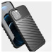 THUNDER Case Samsung Galaxy S24 Ultra 5G S928 black