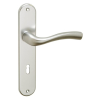 GI - ARCH - SO WC kľúč, 90 mm, kľučka/kľučka