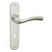 GI - ARCH - SO WC kľúč, 90 mm, kľučka/kľučka