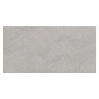 Dlažba Rako Kaamos sivá 40x80 cm mat DAK84587.1