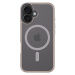 Tactical MagForce Hyperstealth Kryt pre iPhone 16 Light Grey